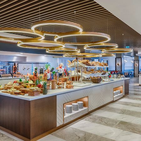 Corendon Playa Kemer Hotel Beldibi  Luaran gambar