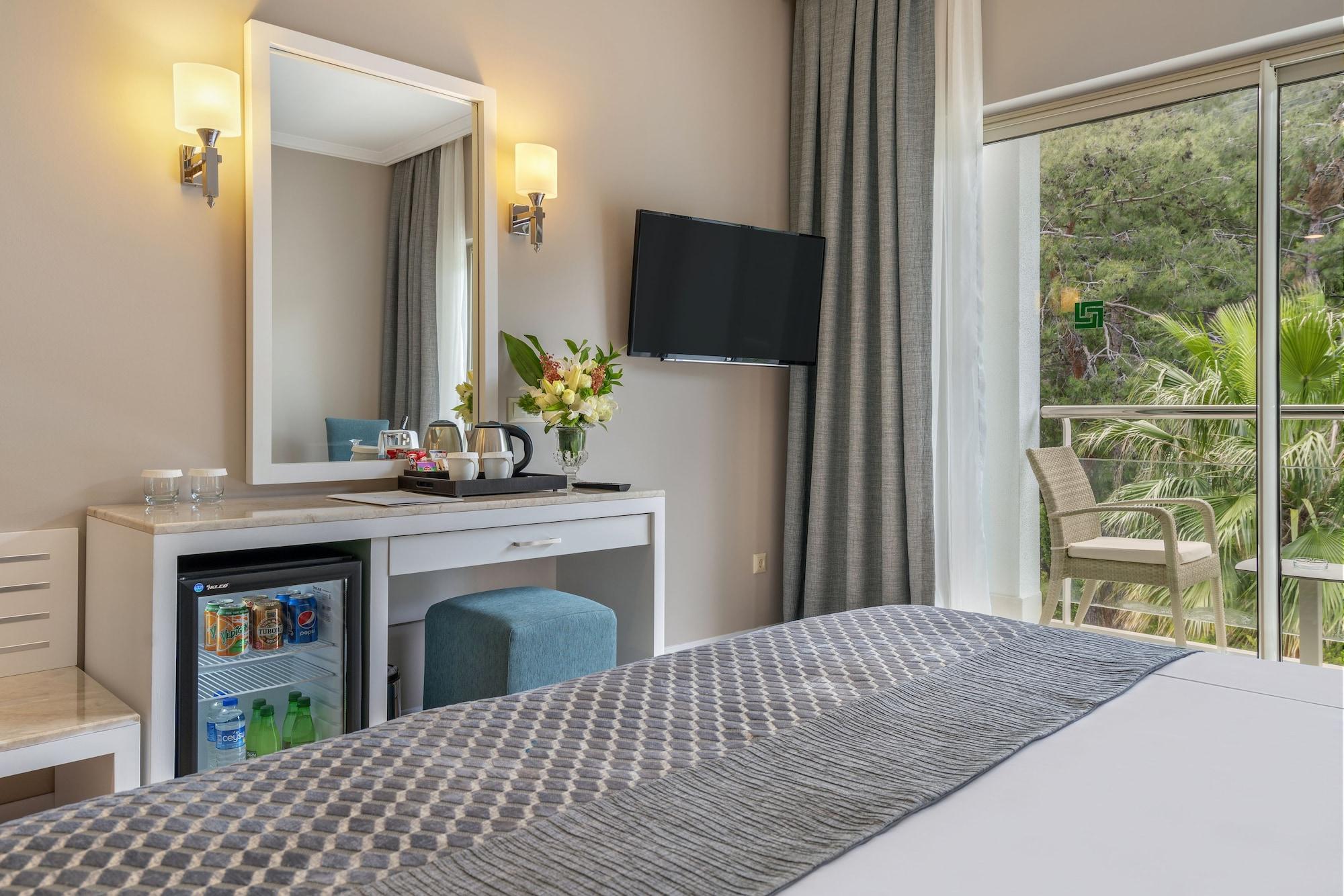 Corendon Playa Kemer Hotel Beldibi  Luaran gambar