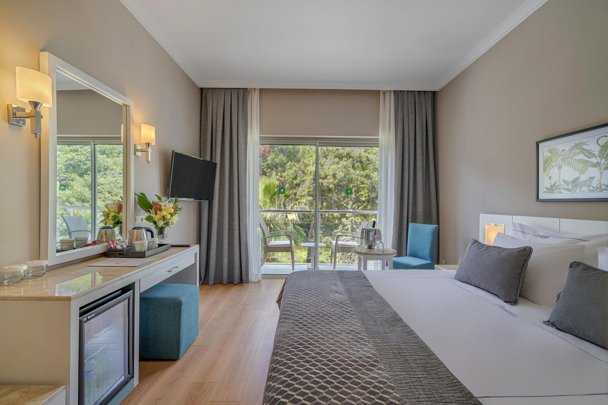 Corendon Playa Kemer Hotel Beldibi  Luaran gambar