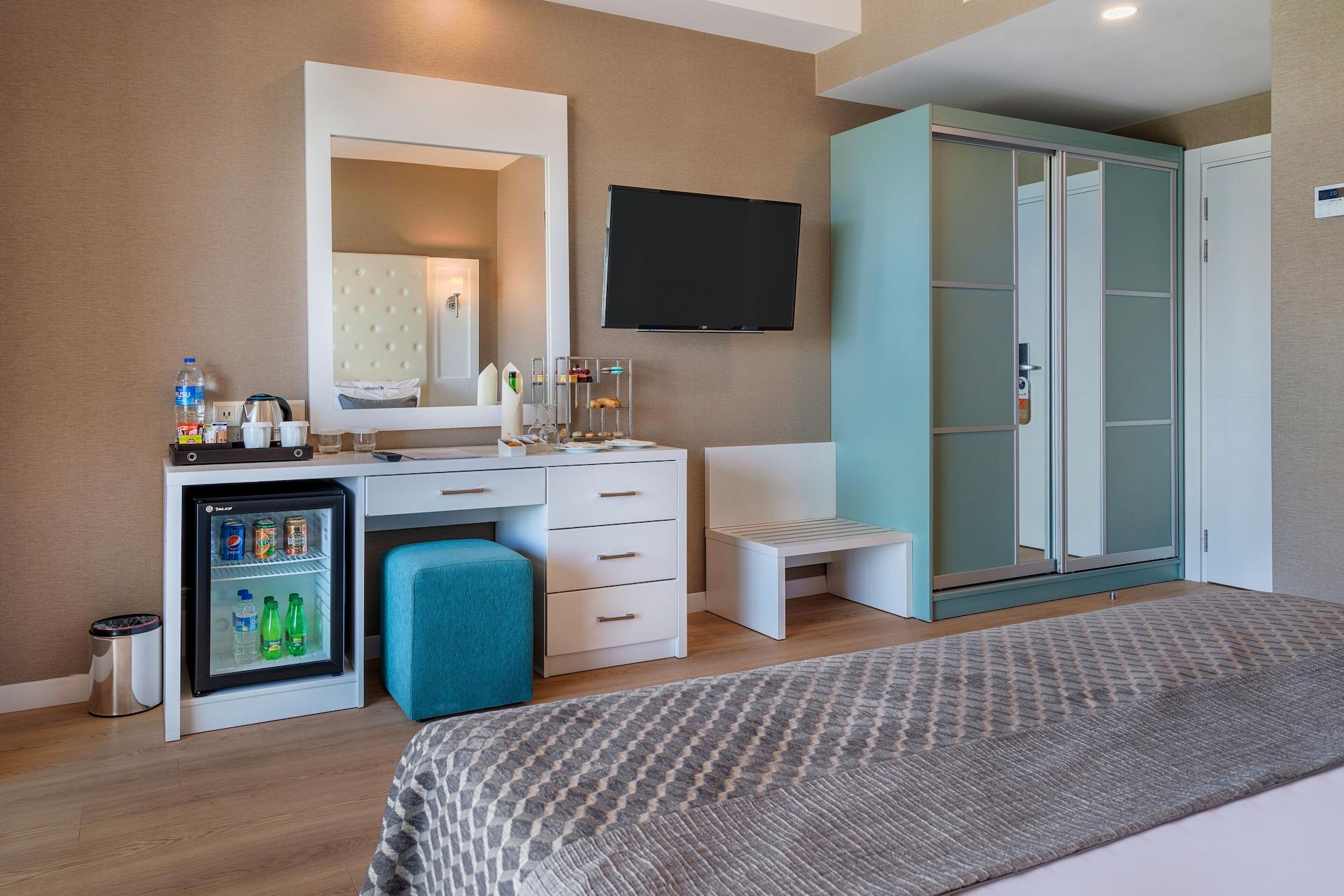 Corendon Playa Kemer Hotel Beldibi  Luaran gambar