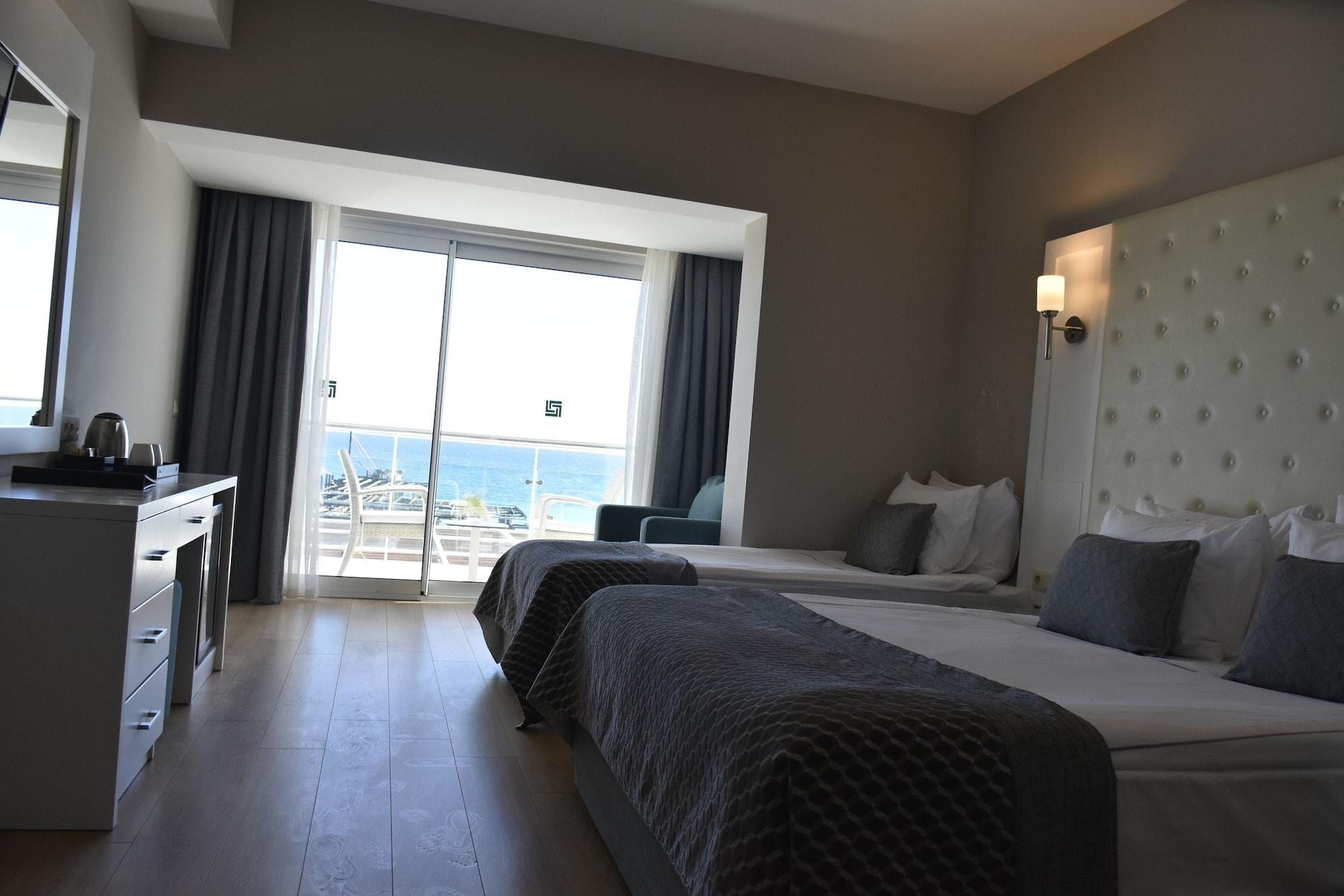 Corendon Playa Kemer Hotel Beldibi  Luaran gambar