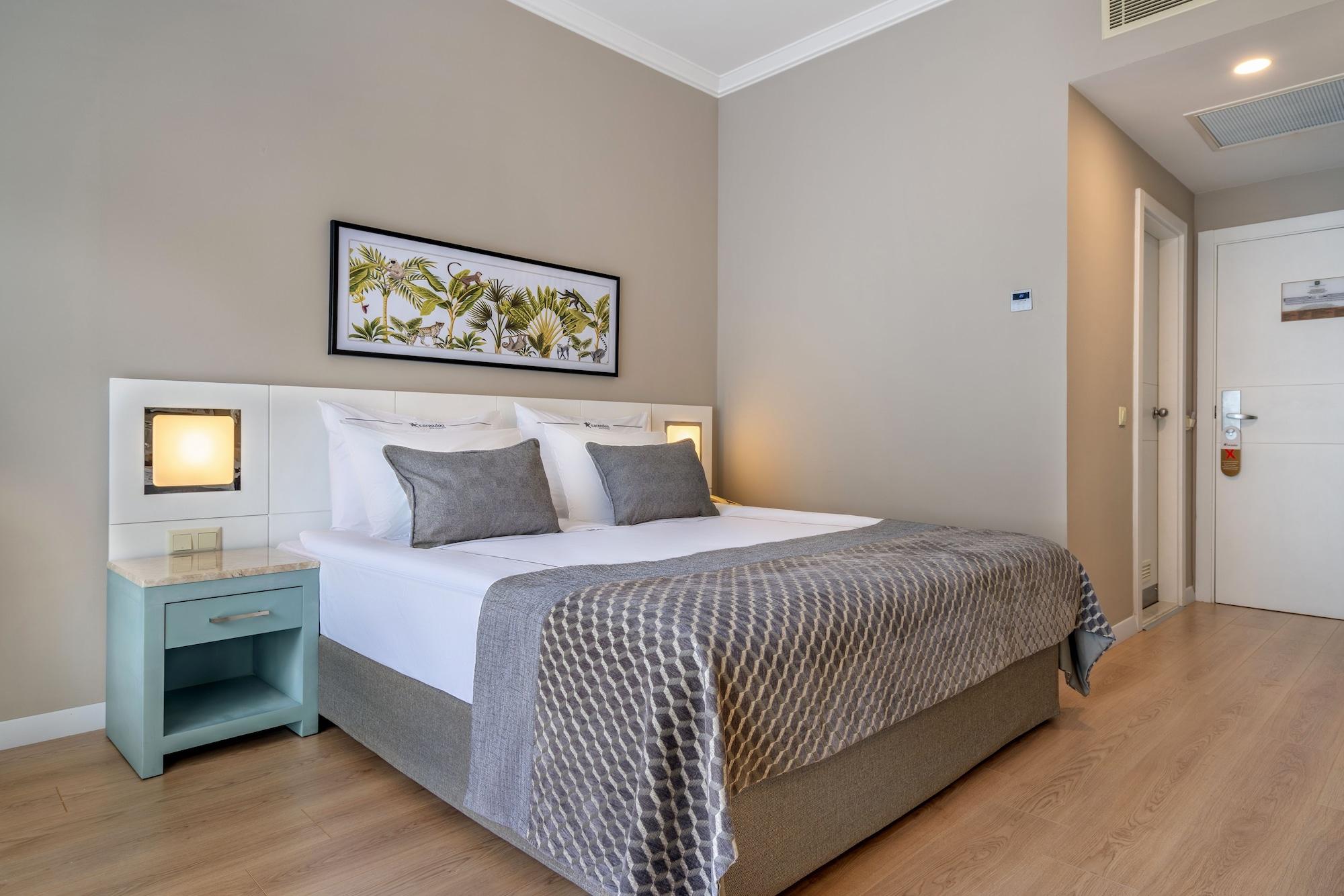 Corendon Playa Kemer Hotel Beldibi  Luaran gambar