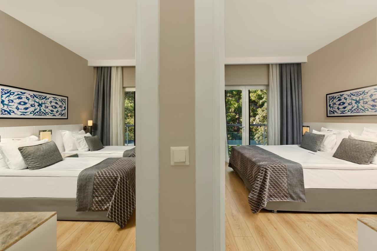 Corendon Playa Kemer Hotel Beldibi  Luaran gambar