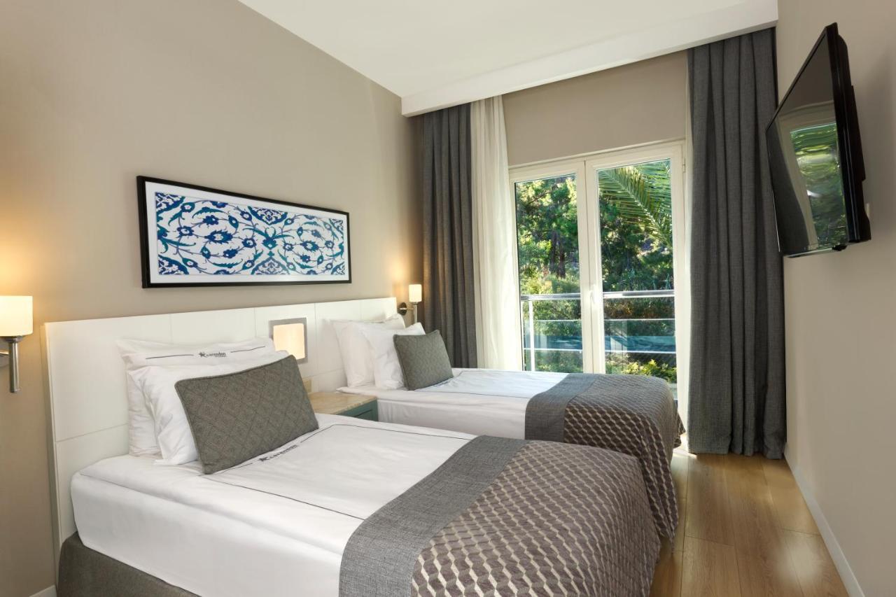 Corendon Playa Kemer Hotel Beldibi  Luaran gambar