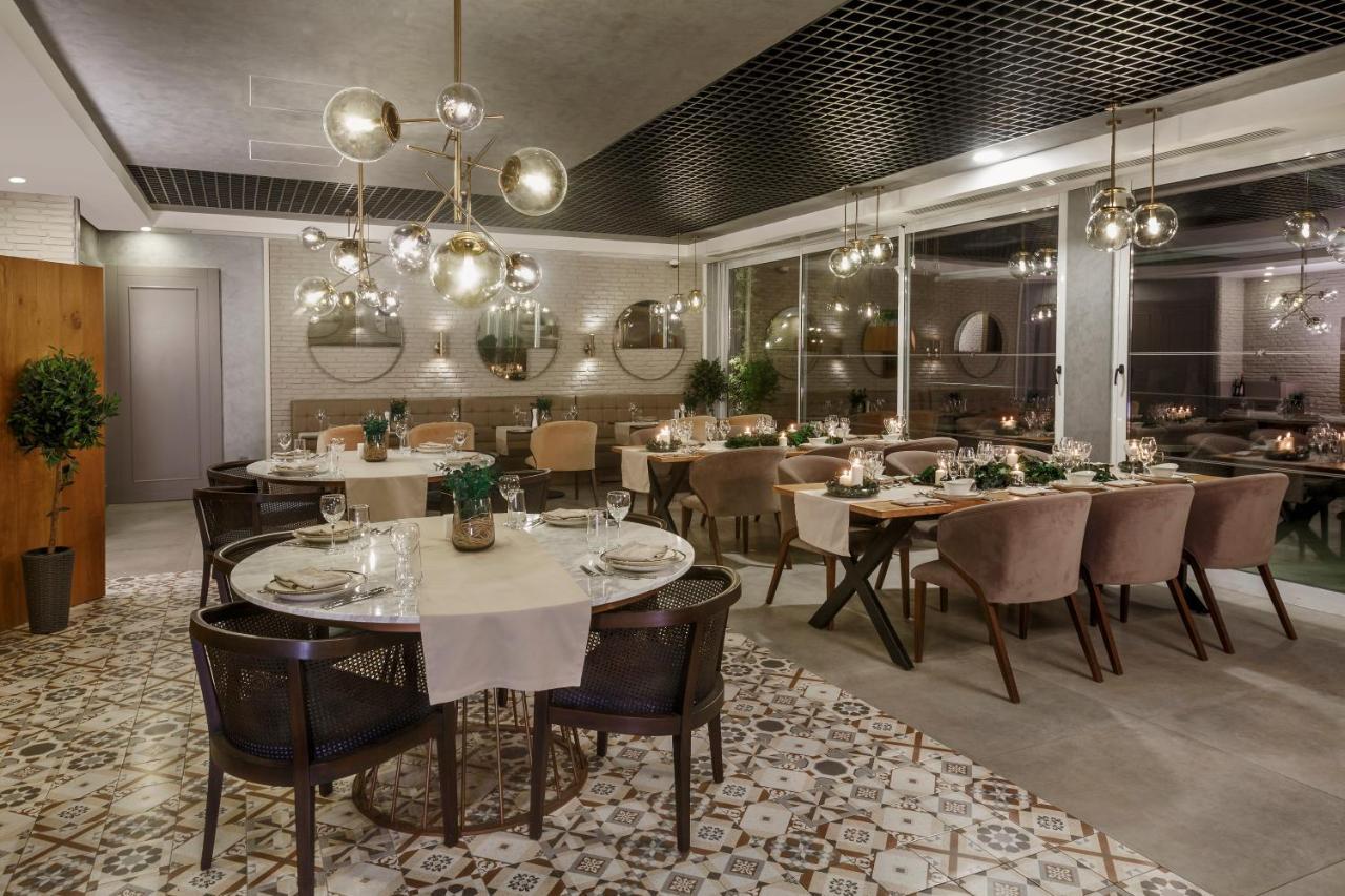 Corendon Playa Kemer Hotel Beldibi  Luaran gambar