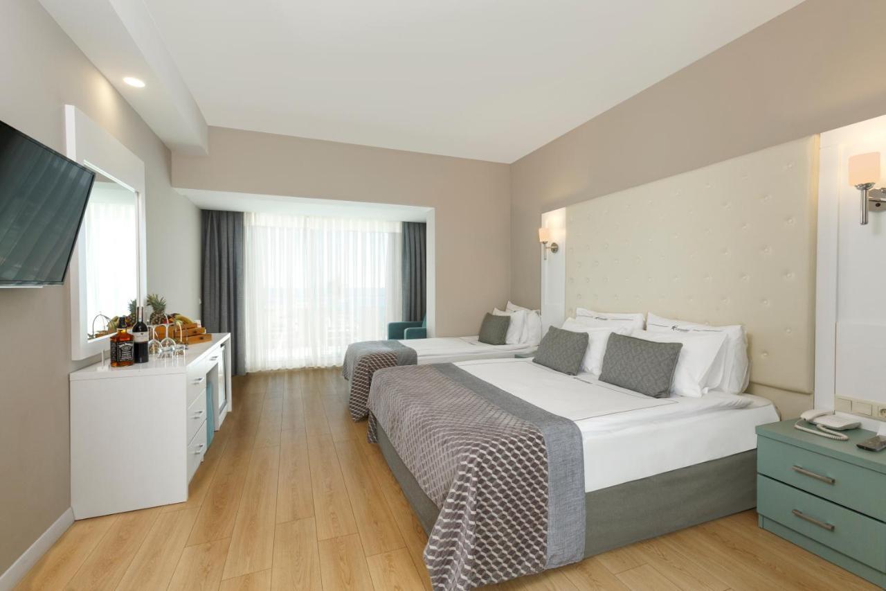 Corendon Playa Kemer Hotel Beldibi  Luaran gambar