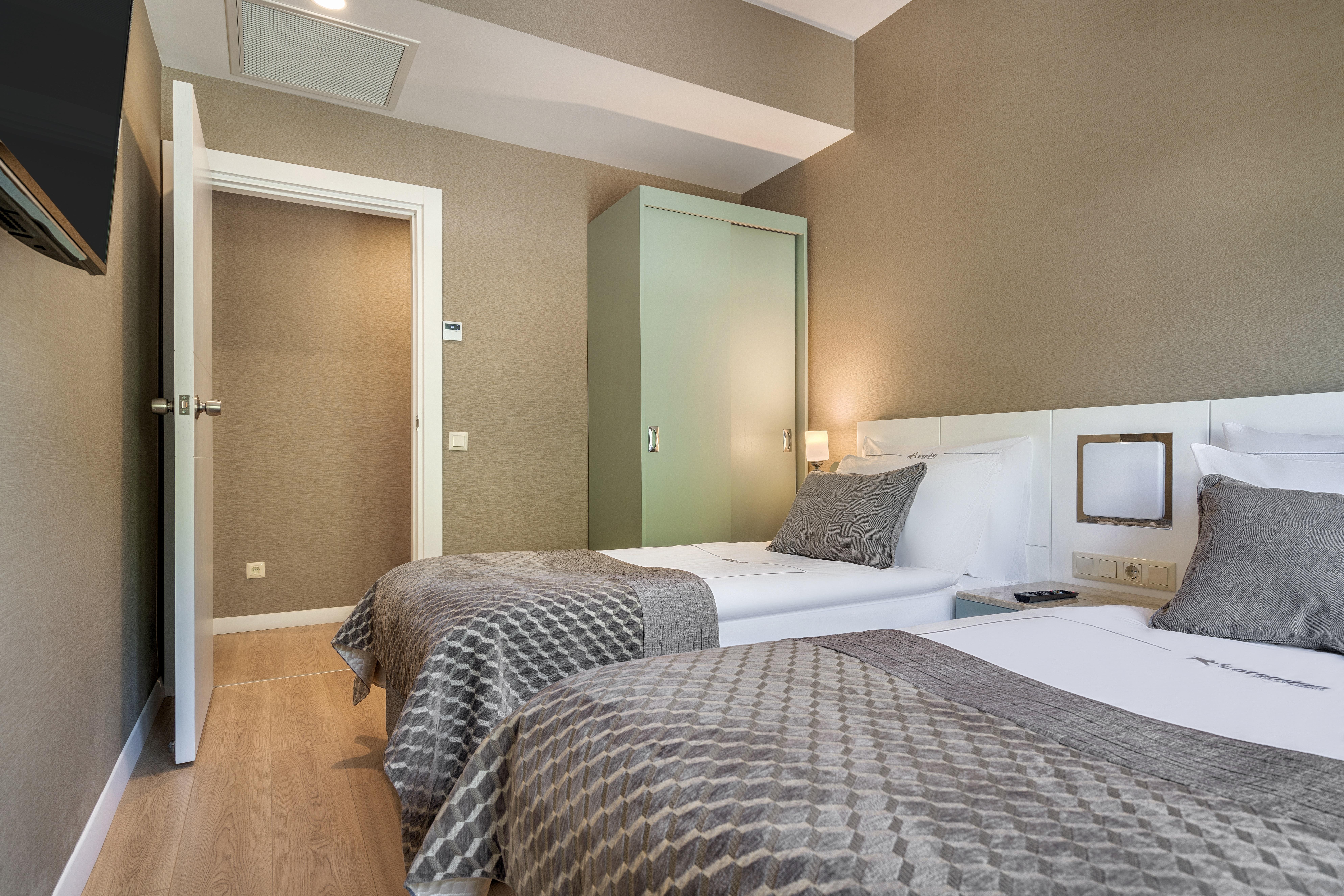Corendon Playa Kemer Hotel Beldibi  Luaran gambar