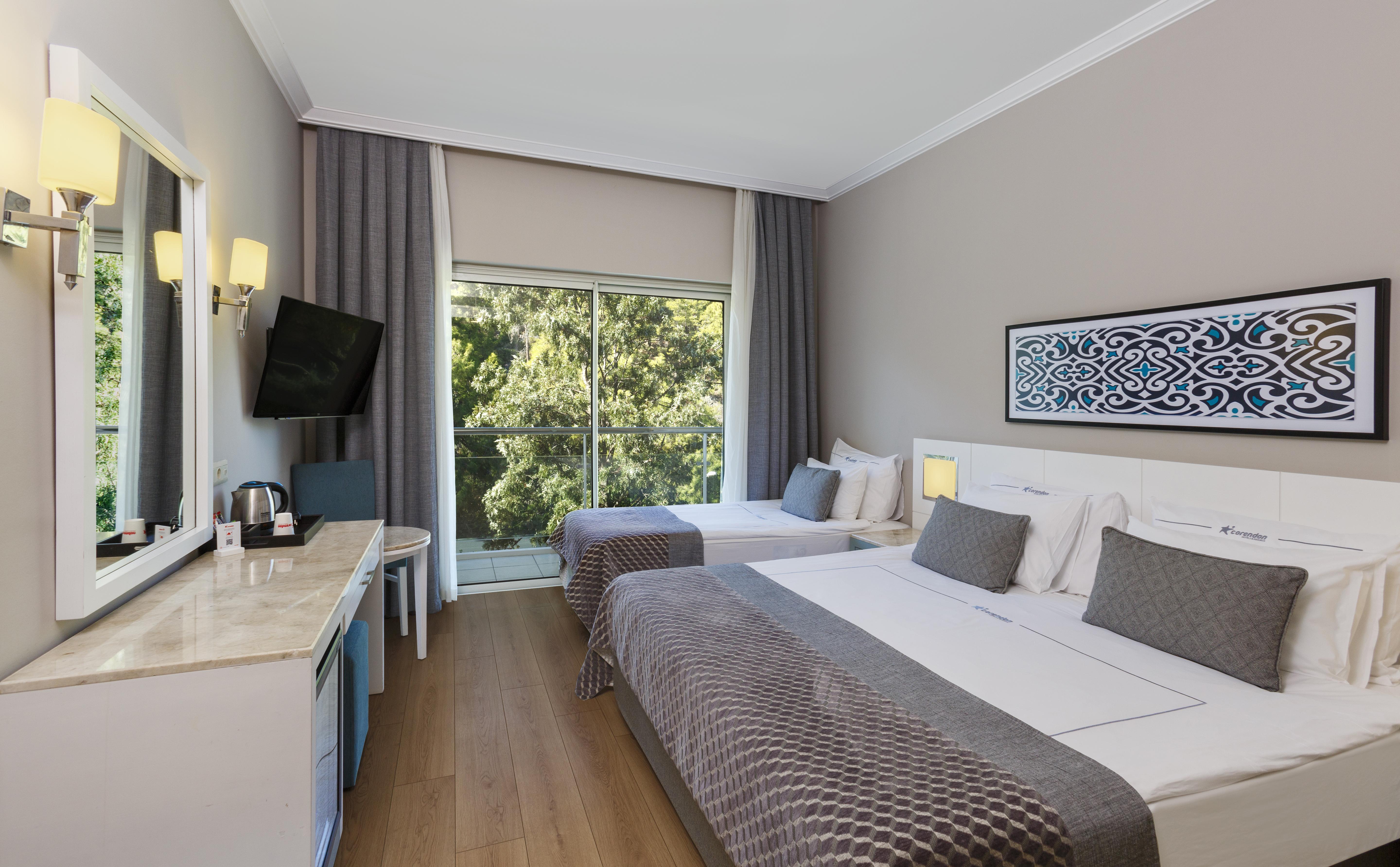 Corendon Playa Kemer Hotel Beldibi  Luaran gambar