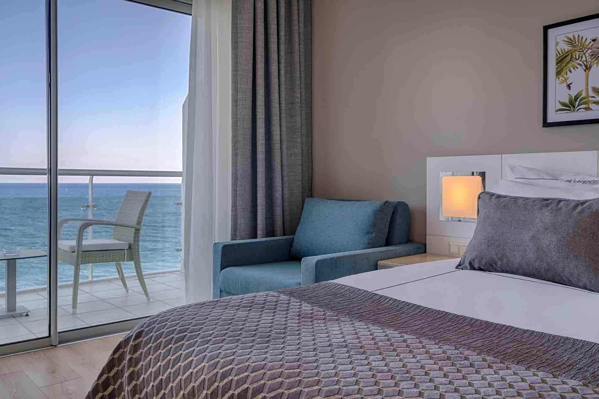 Corendon Playa Kemer Hotel Beldibi  Luaran gambar