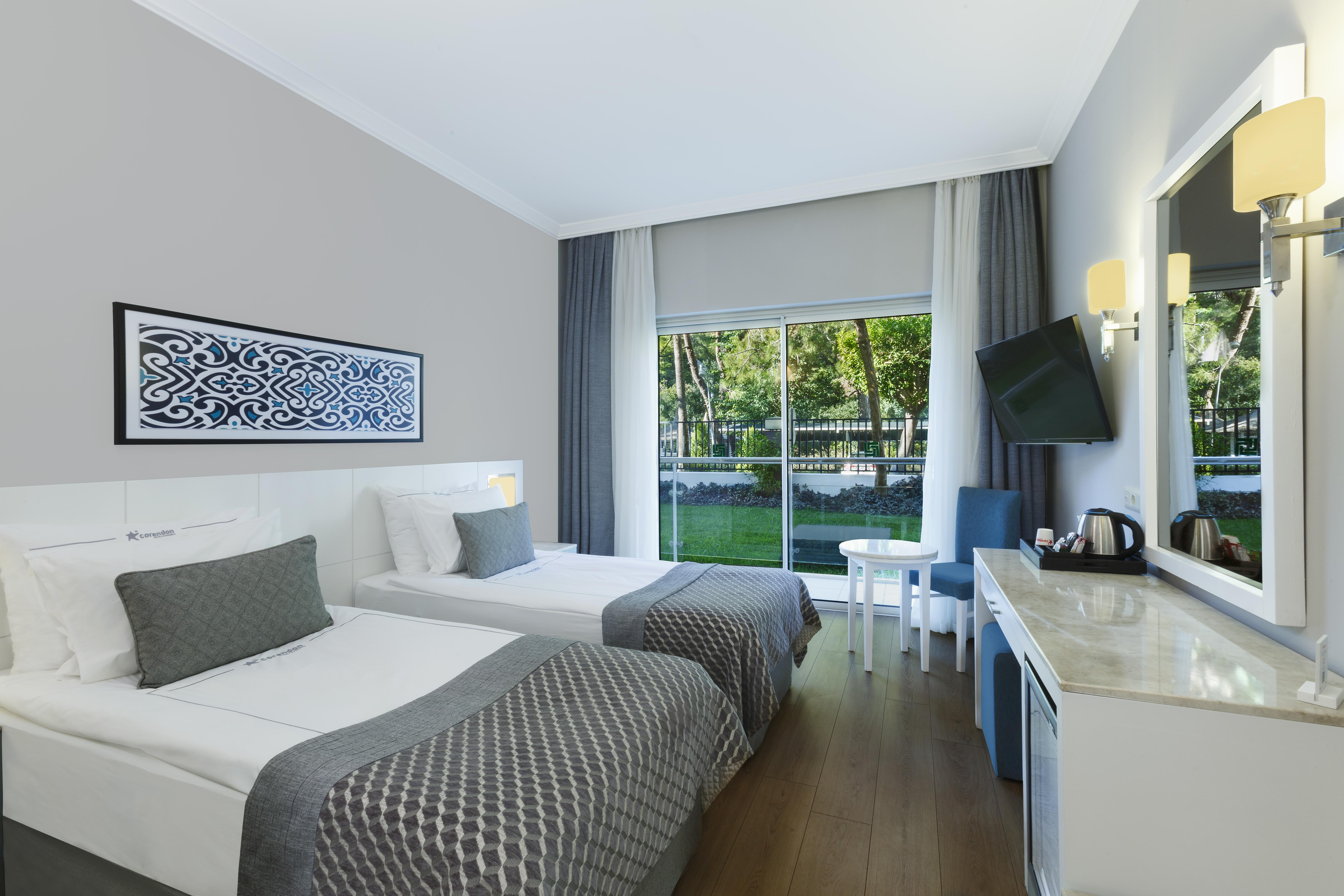 Corendon Playa Kemer Hotel Beldibi  Luaran gambar
