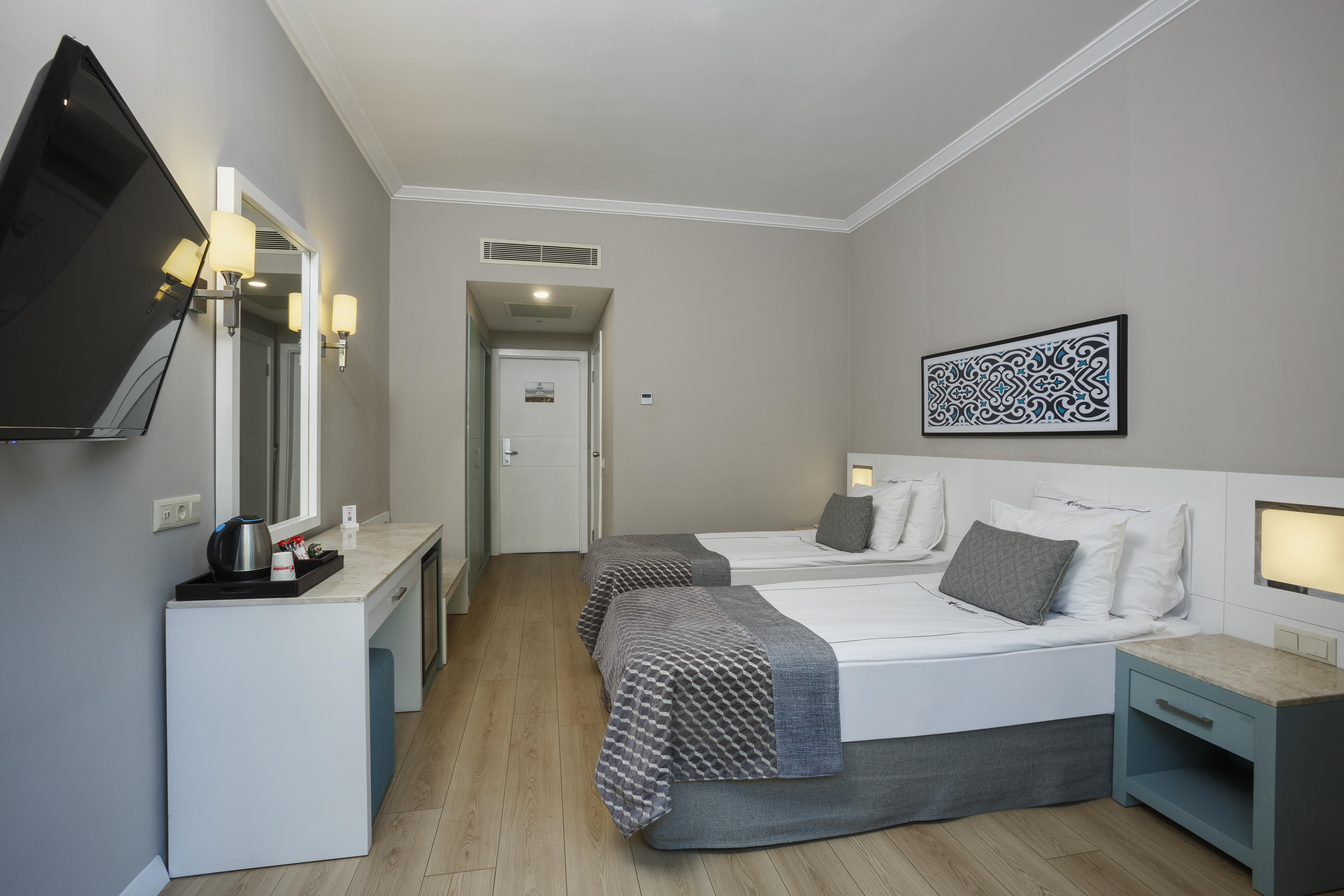 Corendon Playa Kemer Hotel Beldibi  Luaran gambar