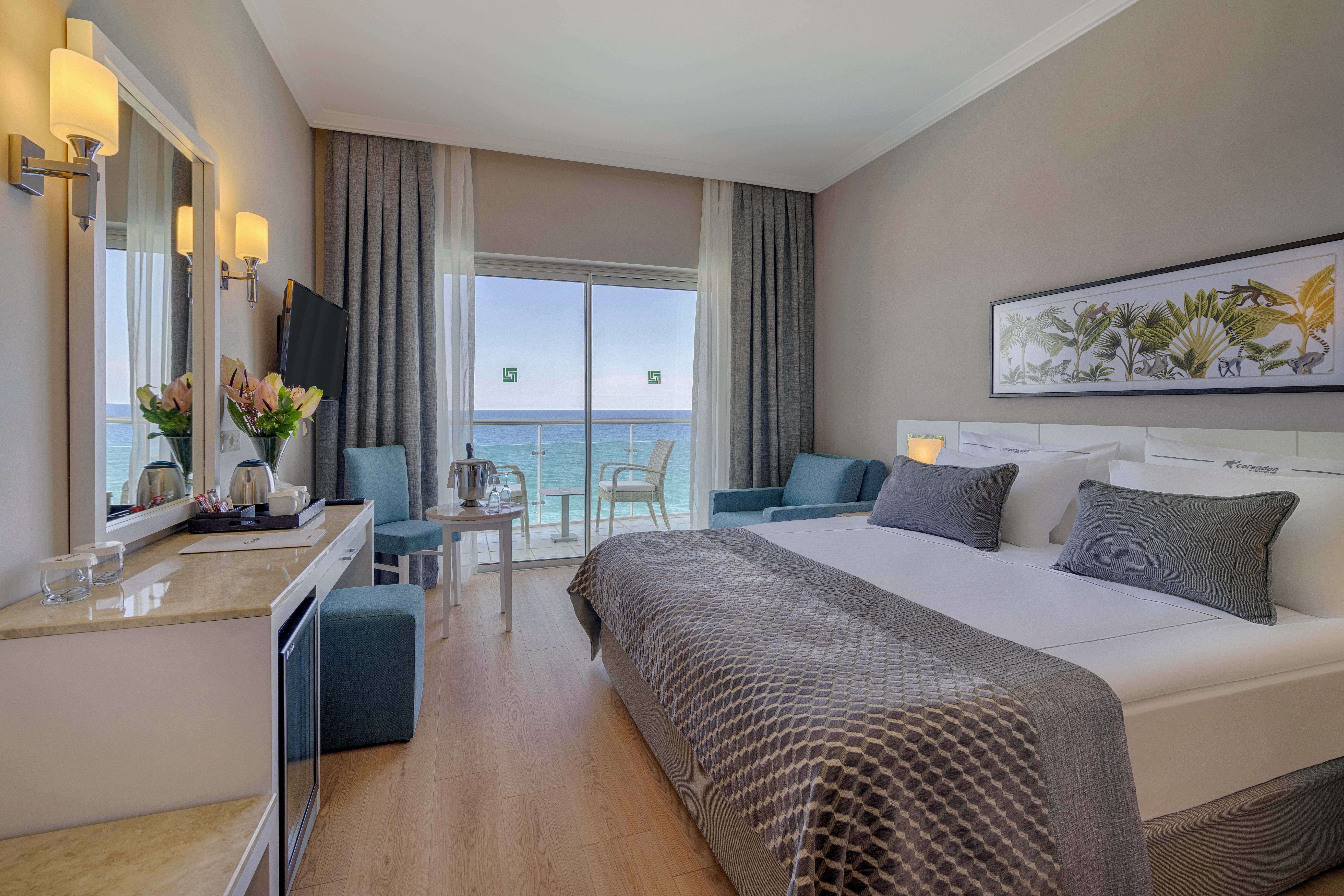Corendon Playa Kemer Hotel Beldibi  Luaran gambar