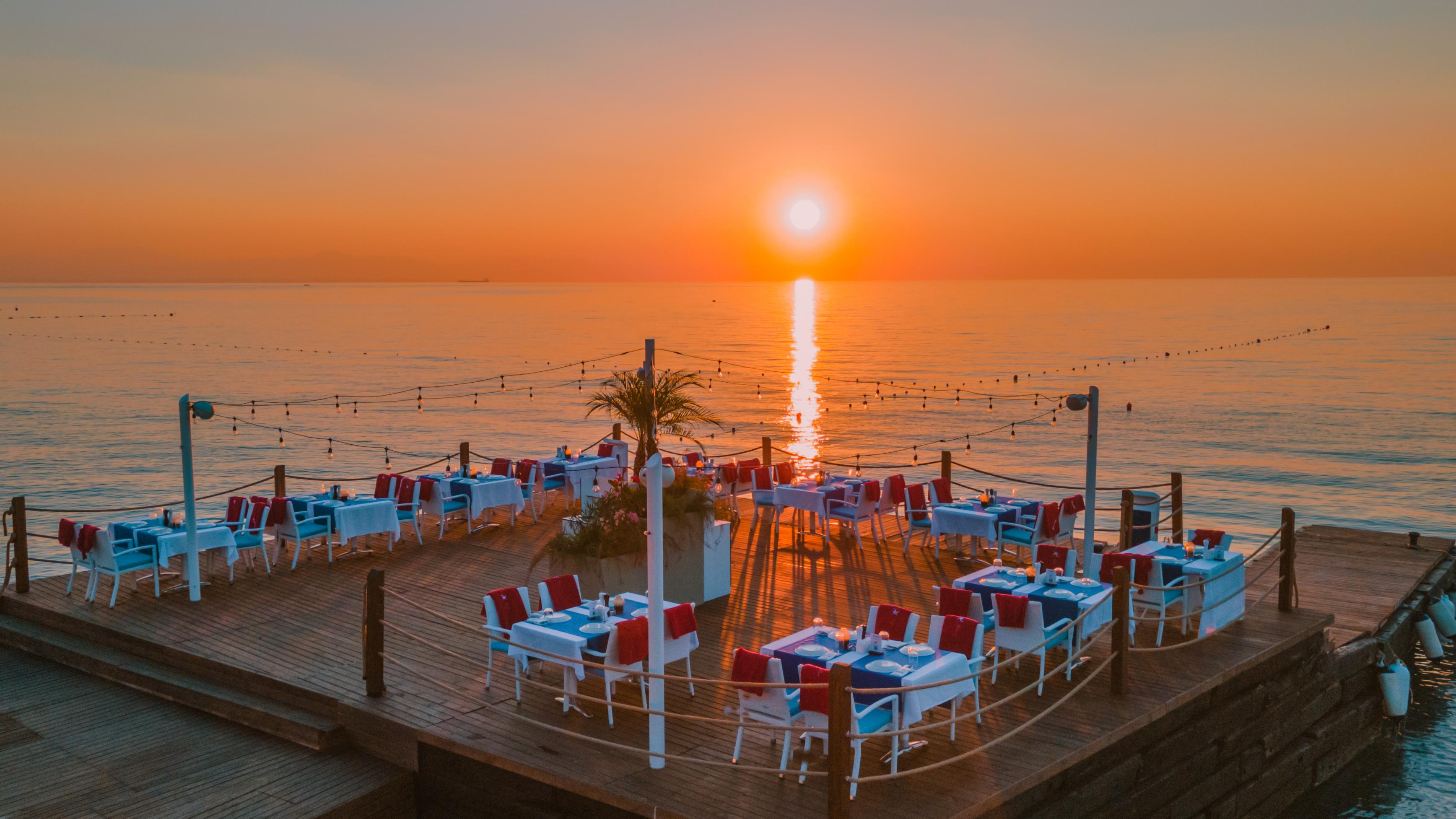 Corendon Playa Kemer Hotel Beldibi  Luaran gambar