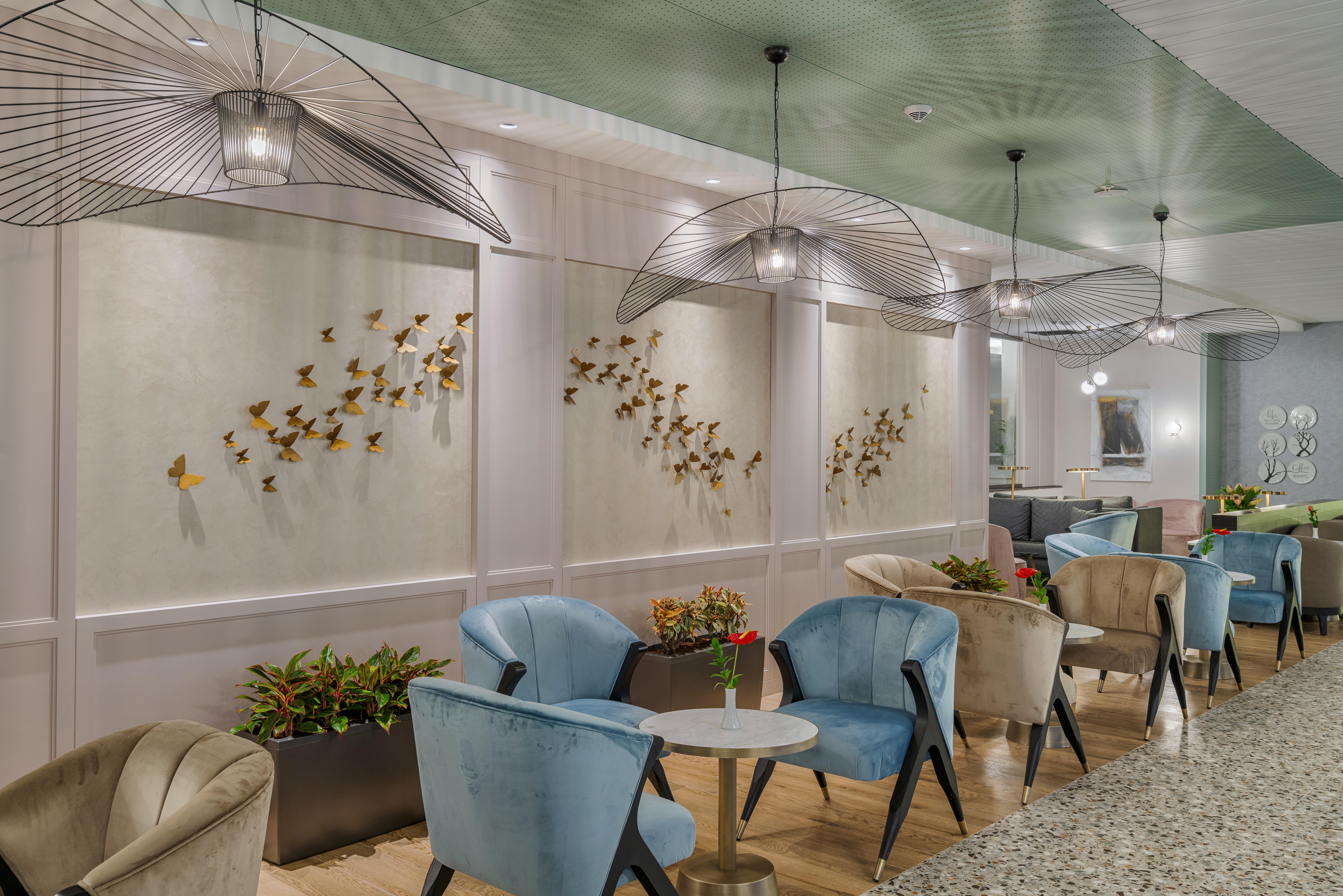 Corendon Playa Kemer Hotel Beldibi  Luaran gambar
