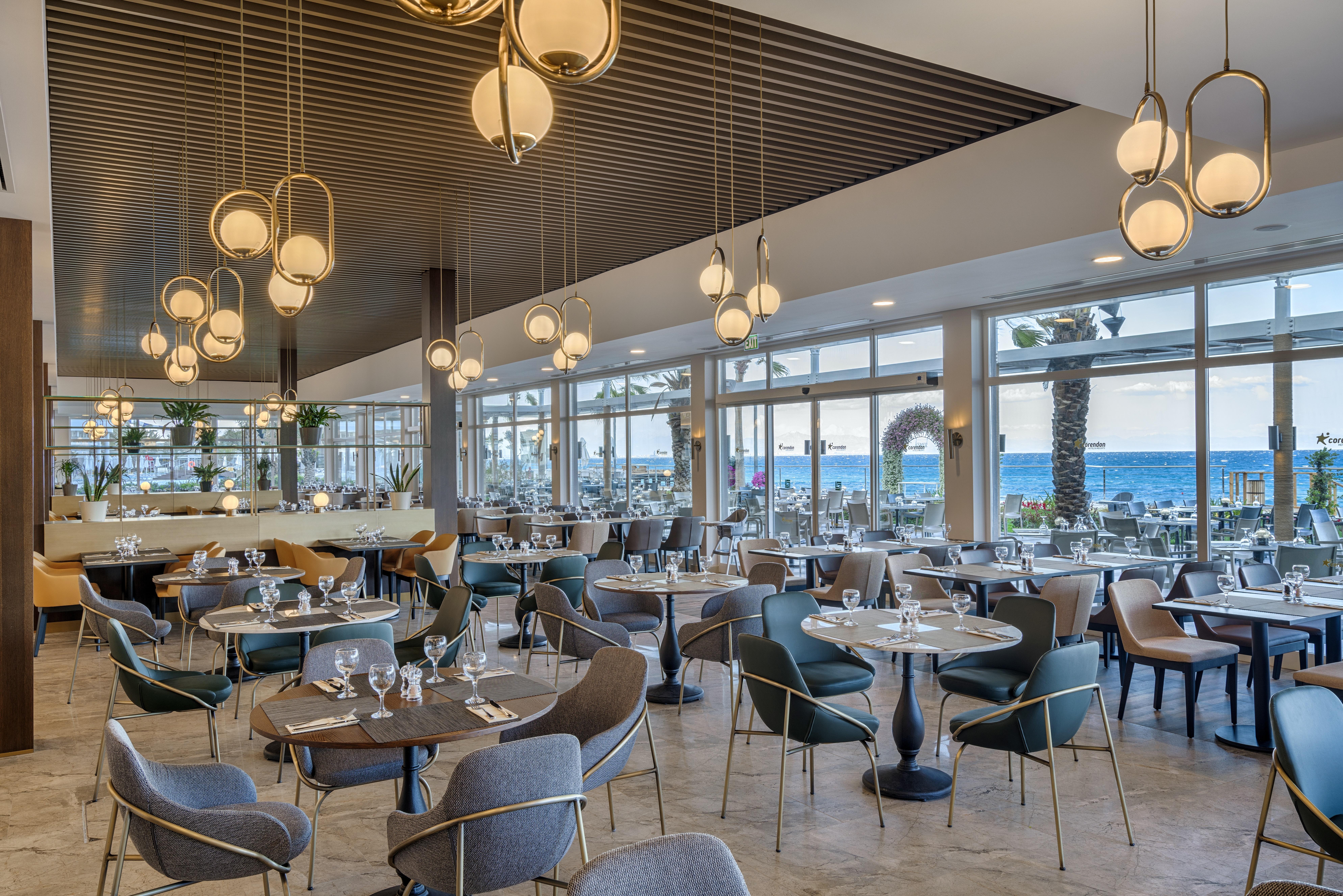 Corendon Playa Kemer Hotel Beldibi  Luaran gambar
