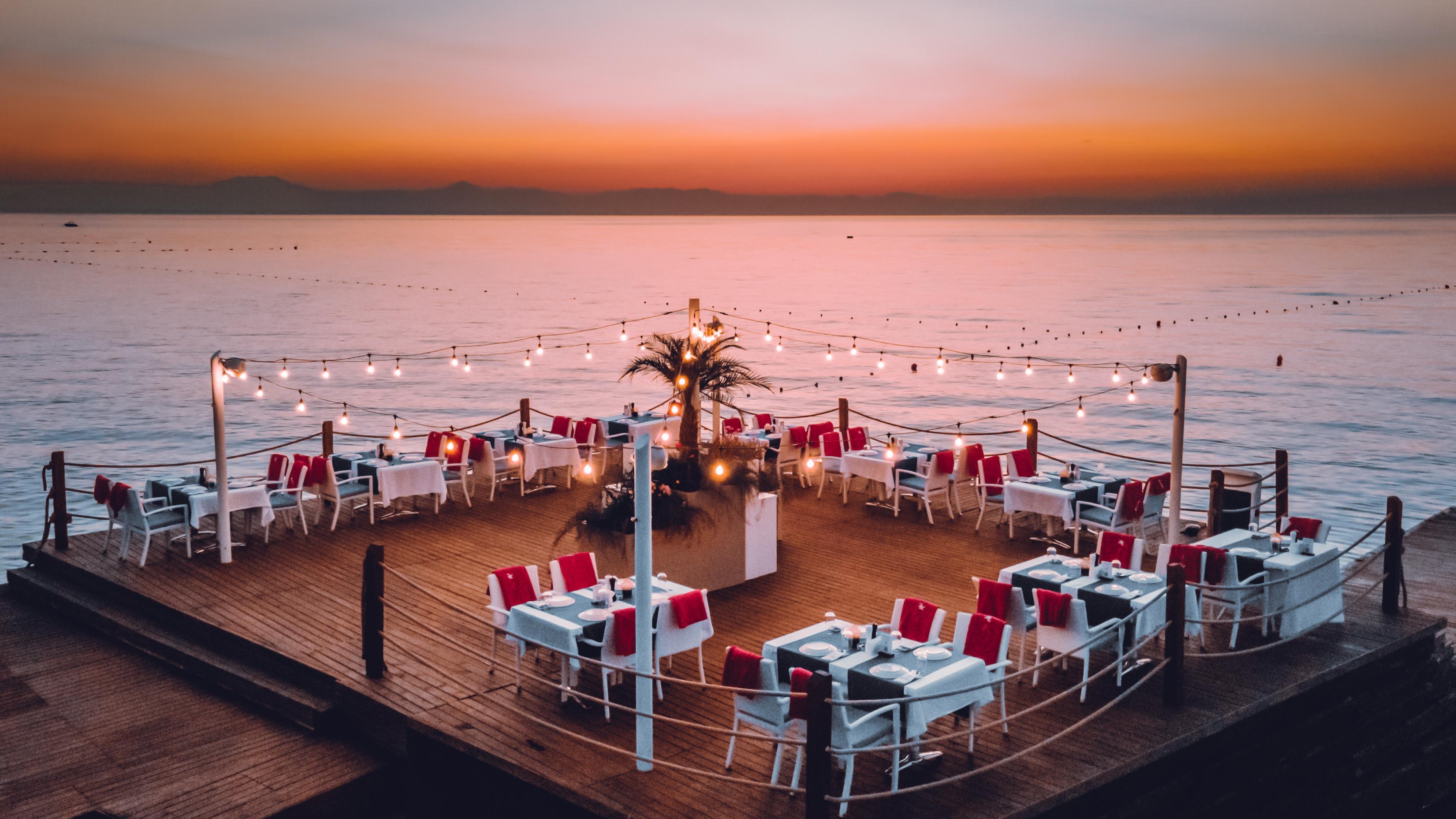 Corendon Playa Kemer Hotel Beldibi  Luaran gambar