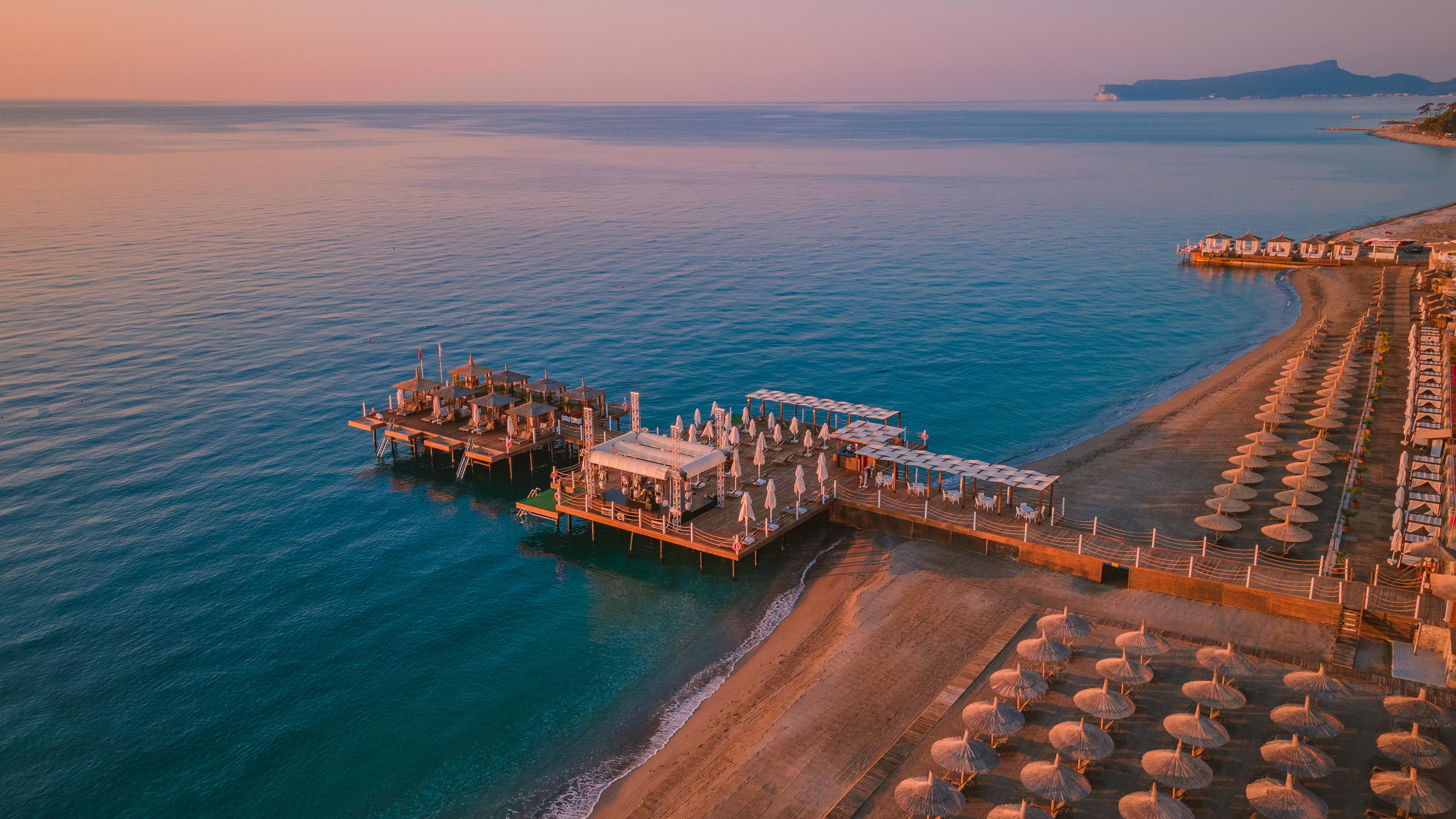 Corendon Playa Kemer Hotel Beldibi  Luaran gambar