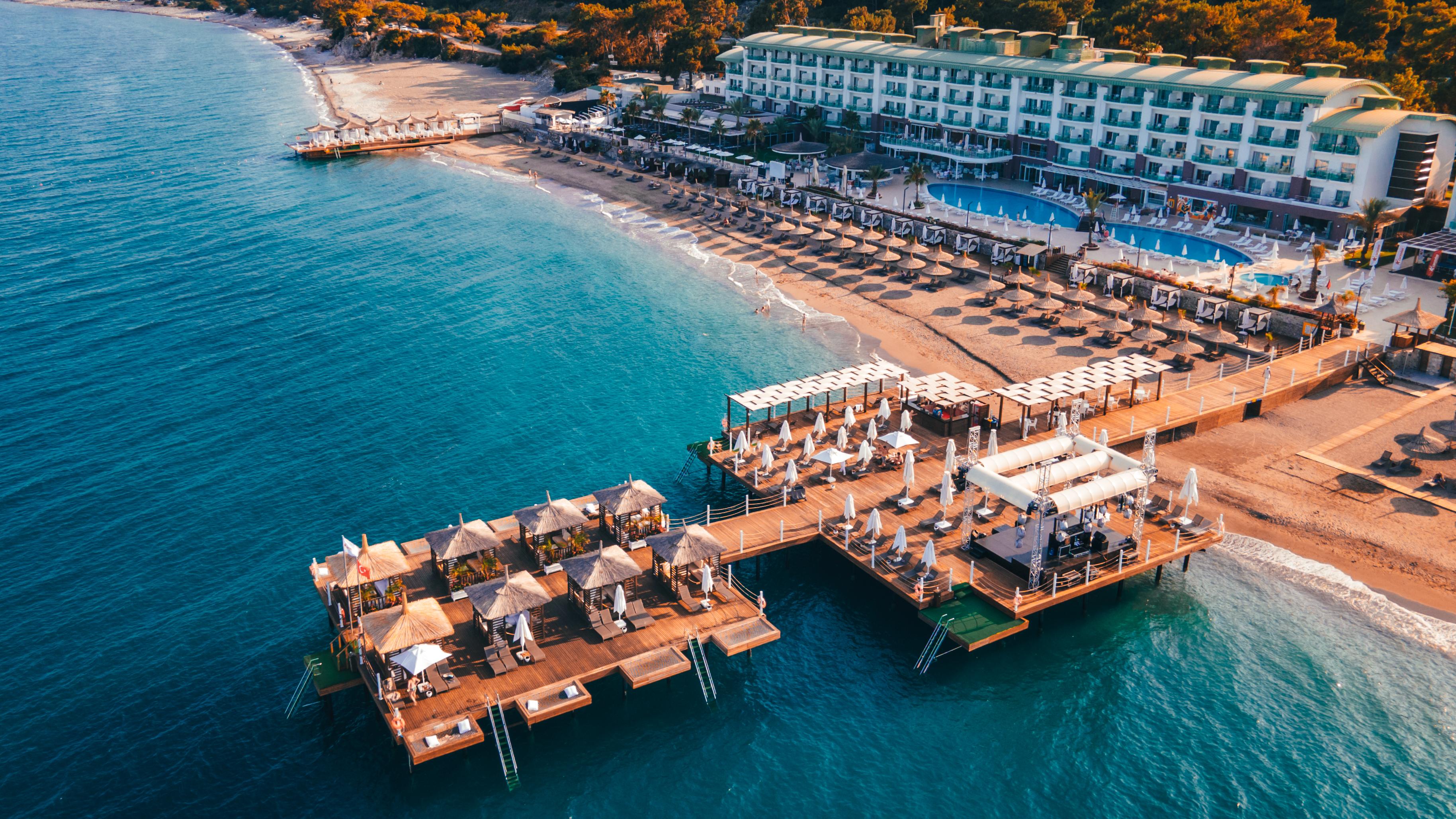 Corendon Playa Kemer Hotel Beldibi  Luaran gambar