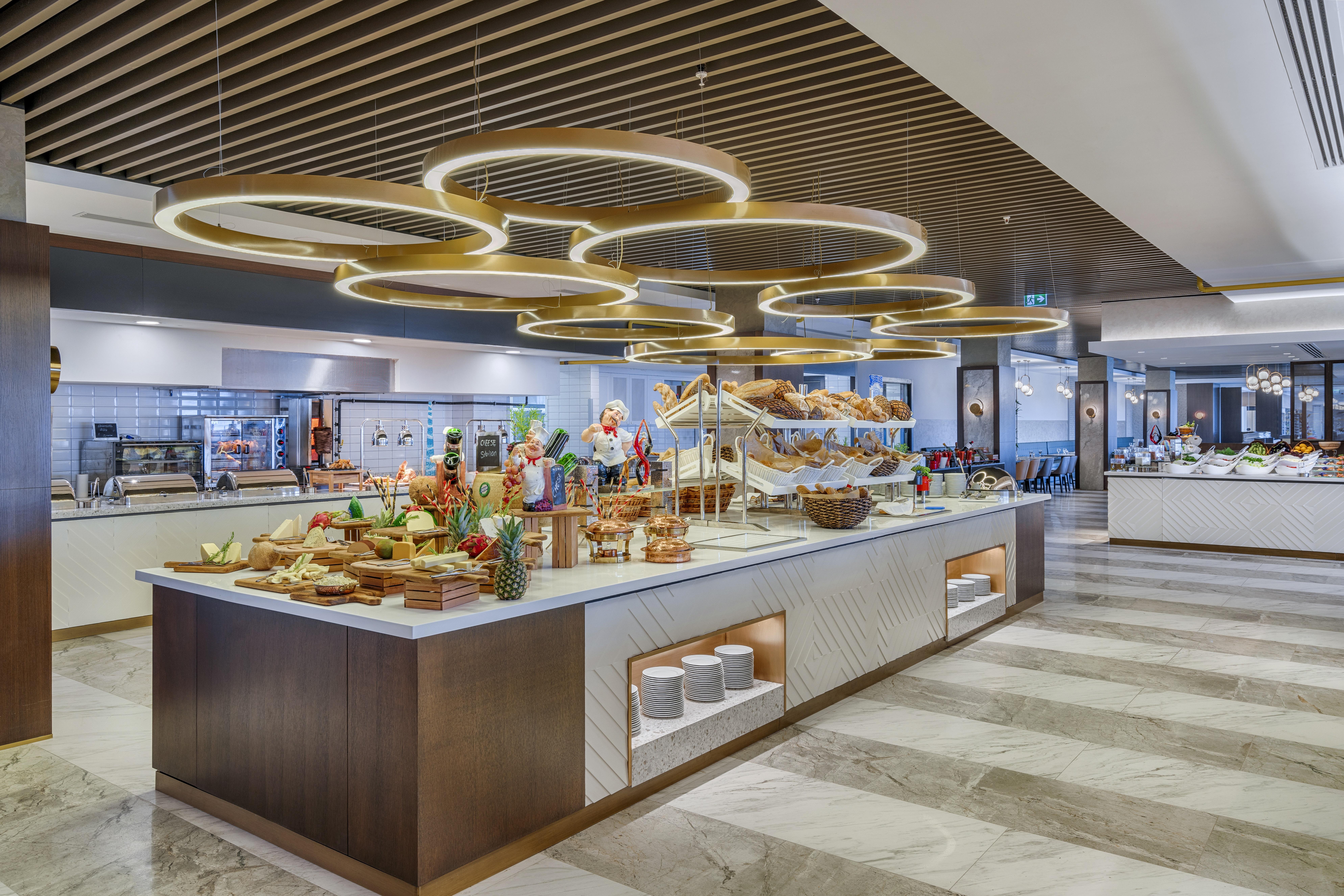 Corendon Playa Kemer Hotel Beldibi  Luaran gambar