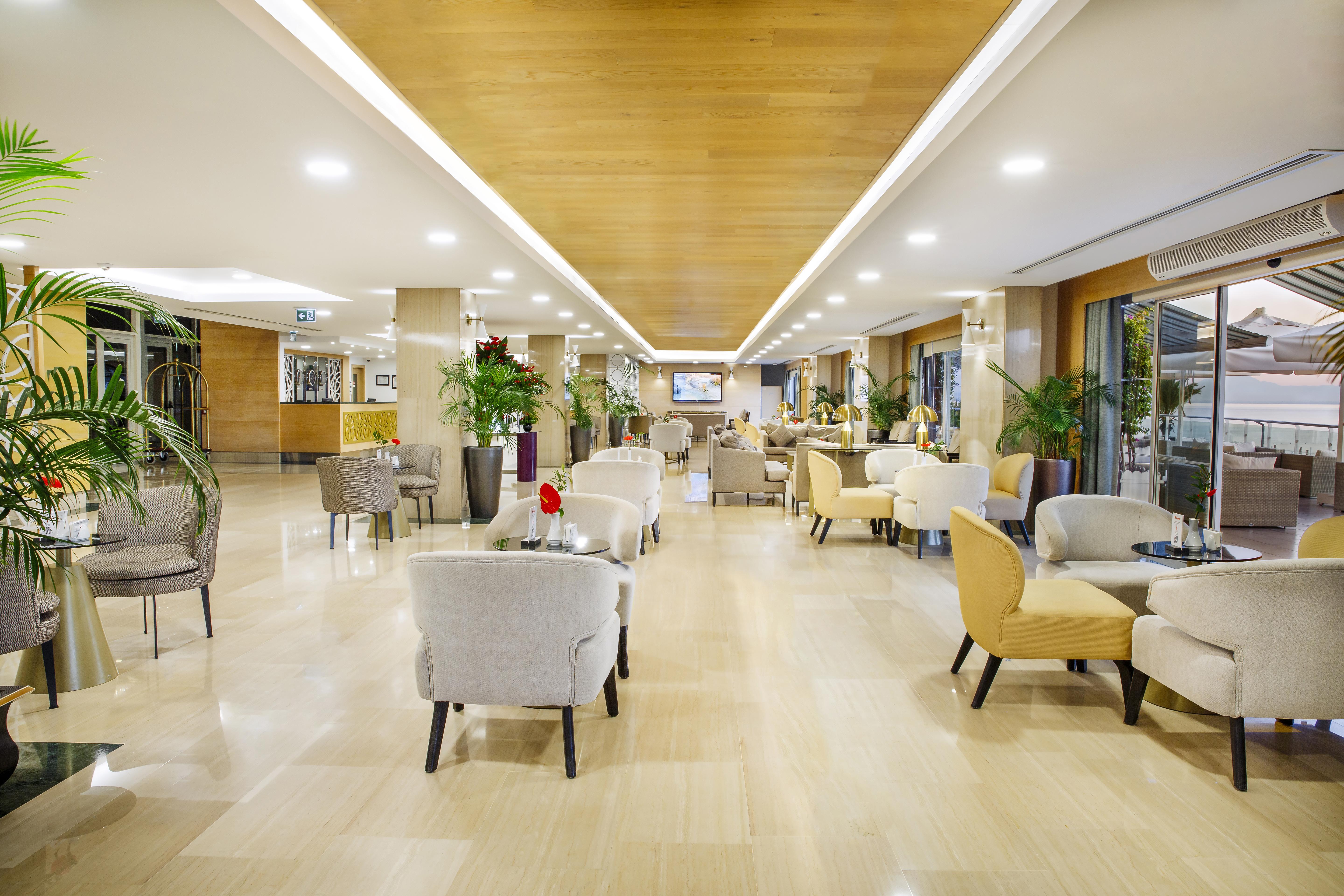 Corendon Playa Kemer Hotel Beldibi  Luaran gambar