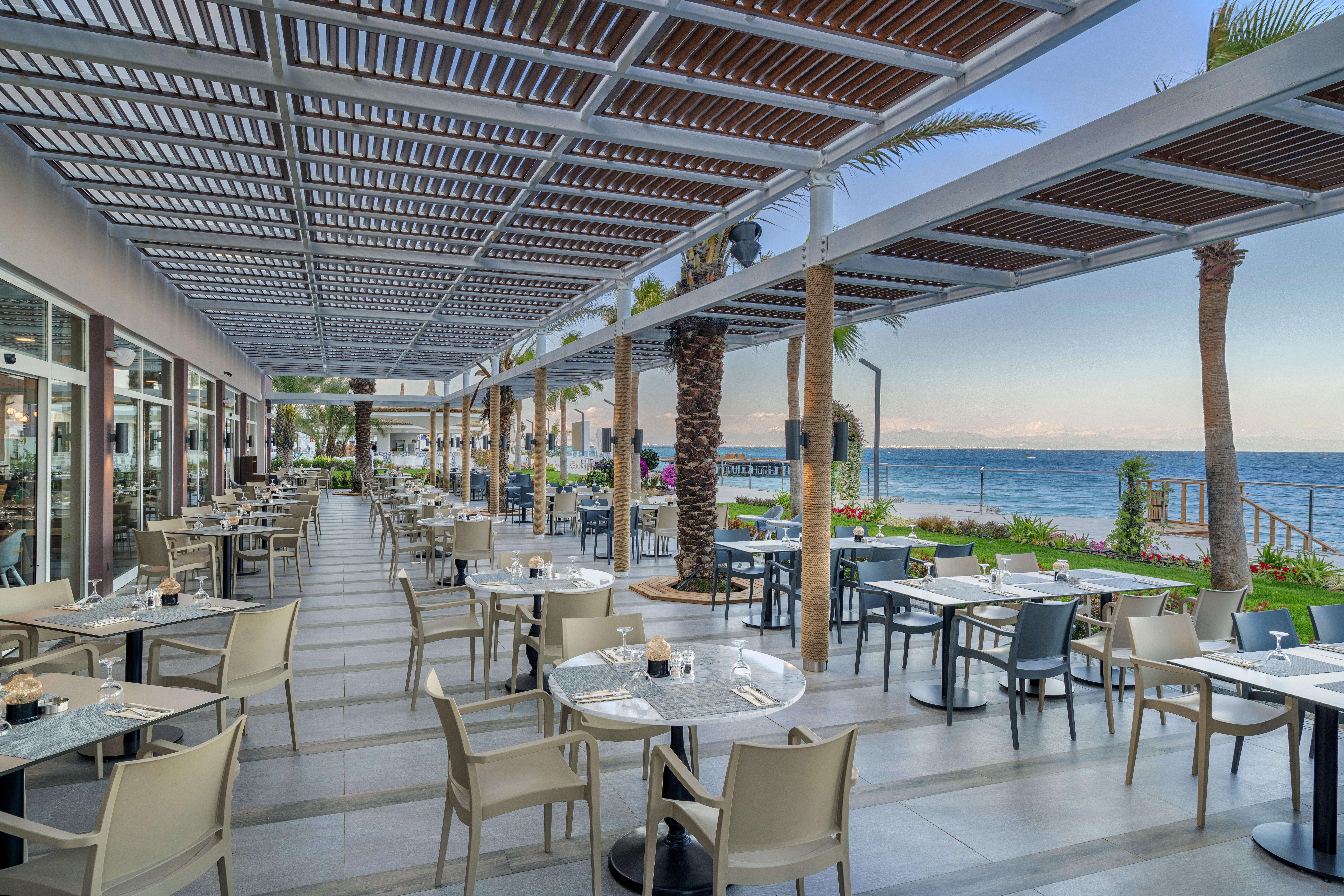 Corendon Playa Kemer Hotel Beldibi  Luaran gambar