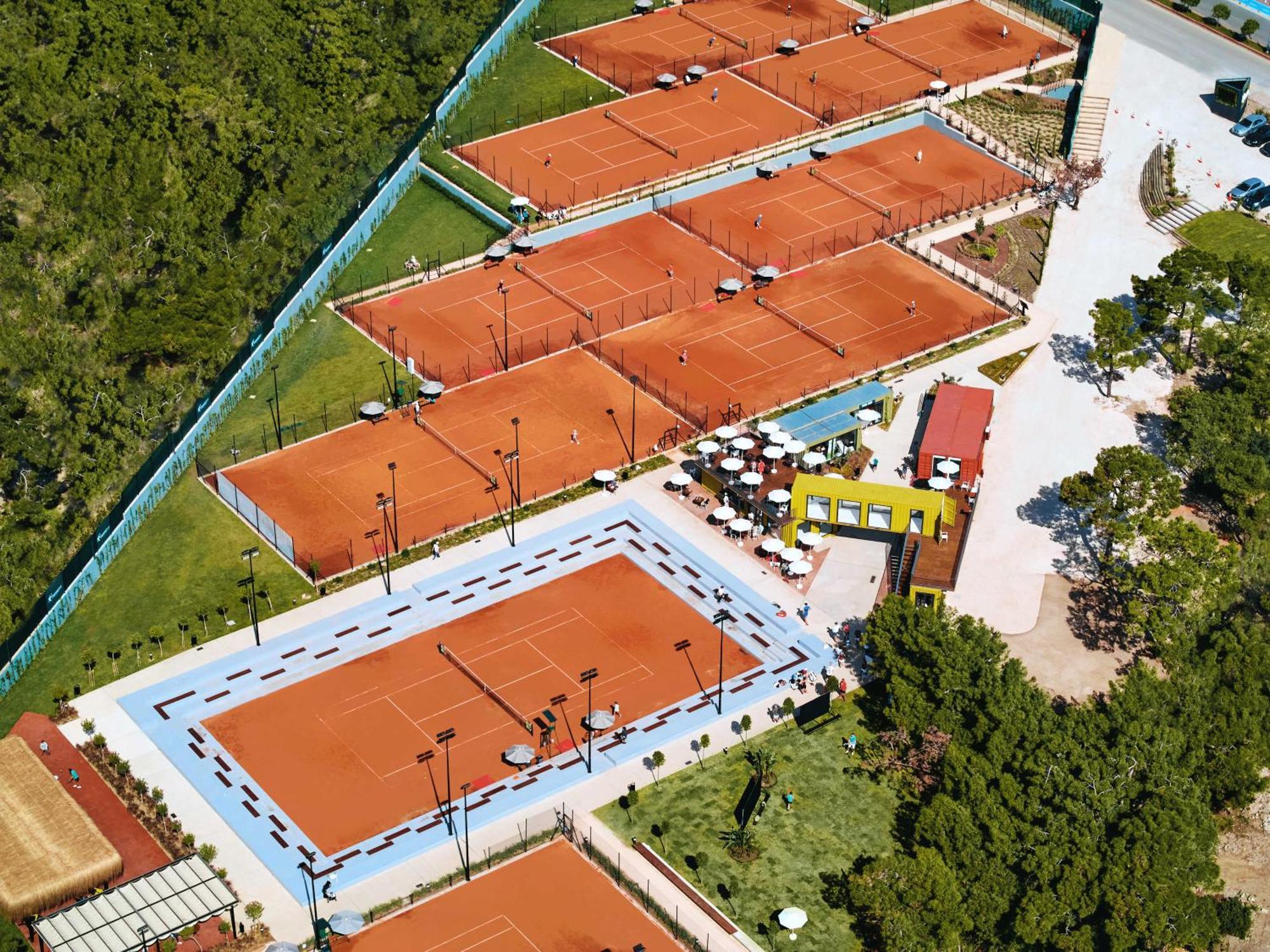 Corendon Playa Kemer Hotel Beldibi  Luaran gambar