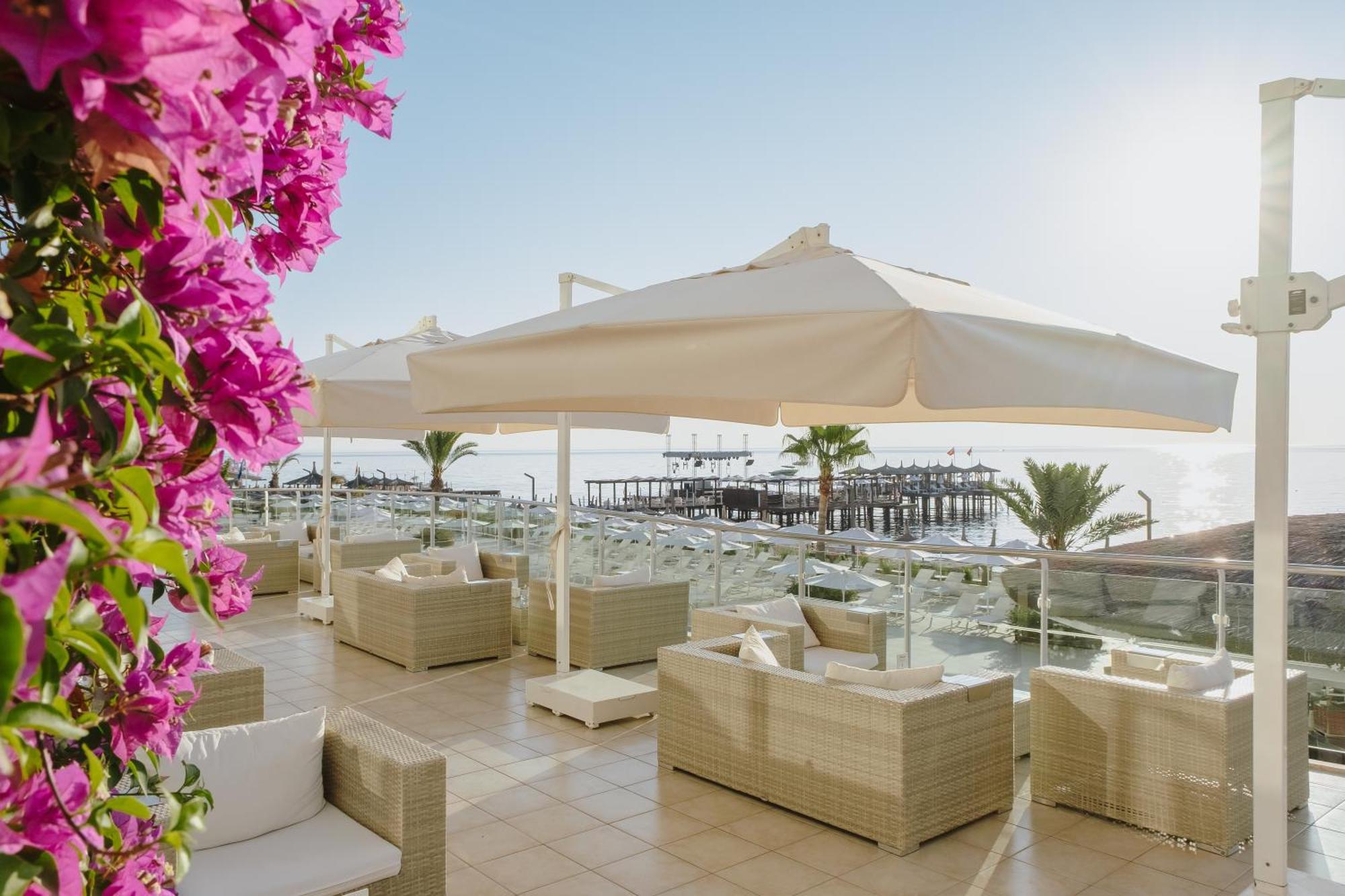 Corendon Playa Kemer Hotel Beldibi  Luaran gambar