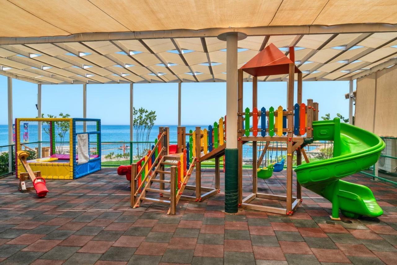 Corendon Playa Kemer Hotel Beldibi  Luaran gambar