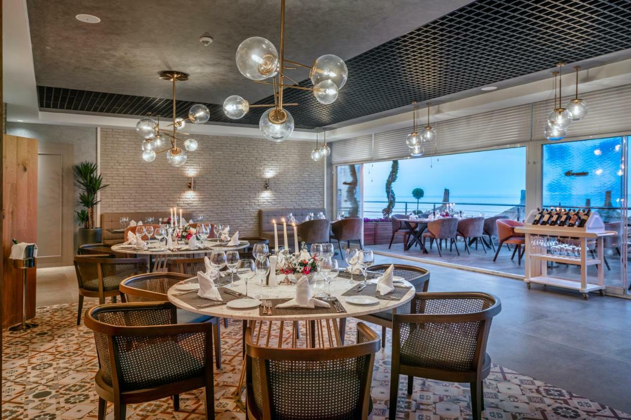 Corendon Playa Kemer Hotel Beldibi  Luaran gambar