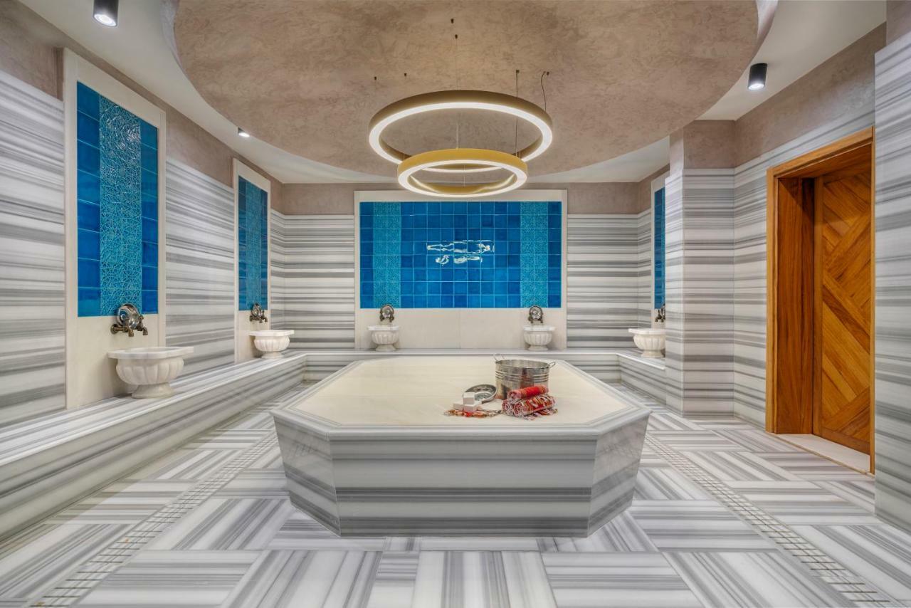 Corendon Playa Kemer Hotel Beldibi  Luaran gambar