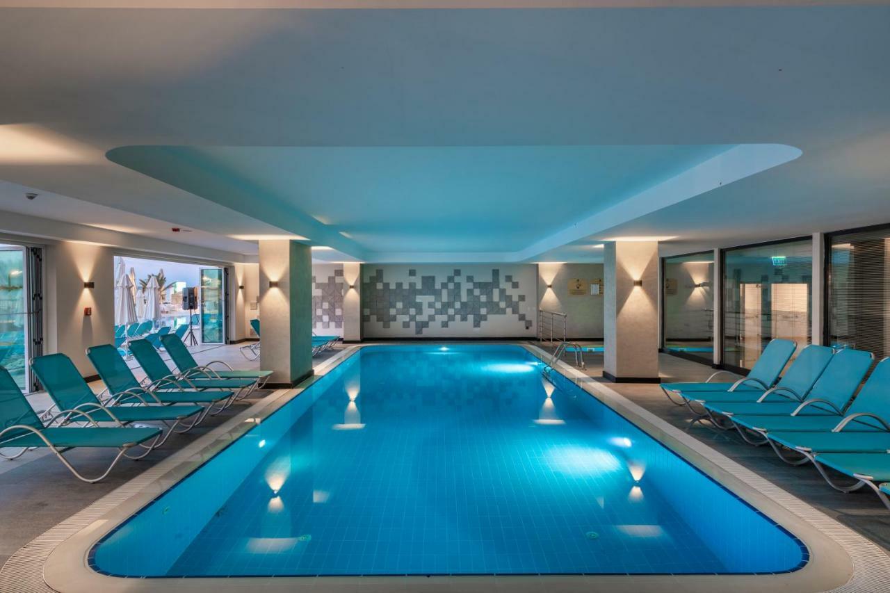 Corendon Playa Kemer Hotel Beldibi  Luaran gambar