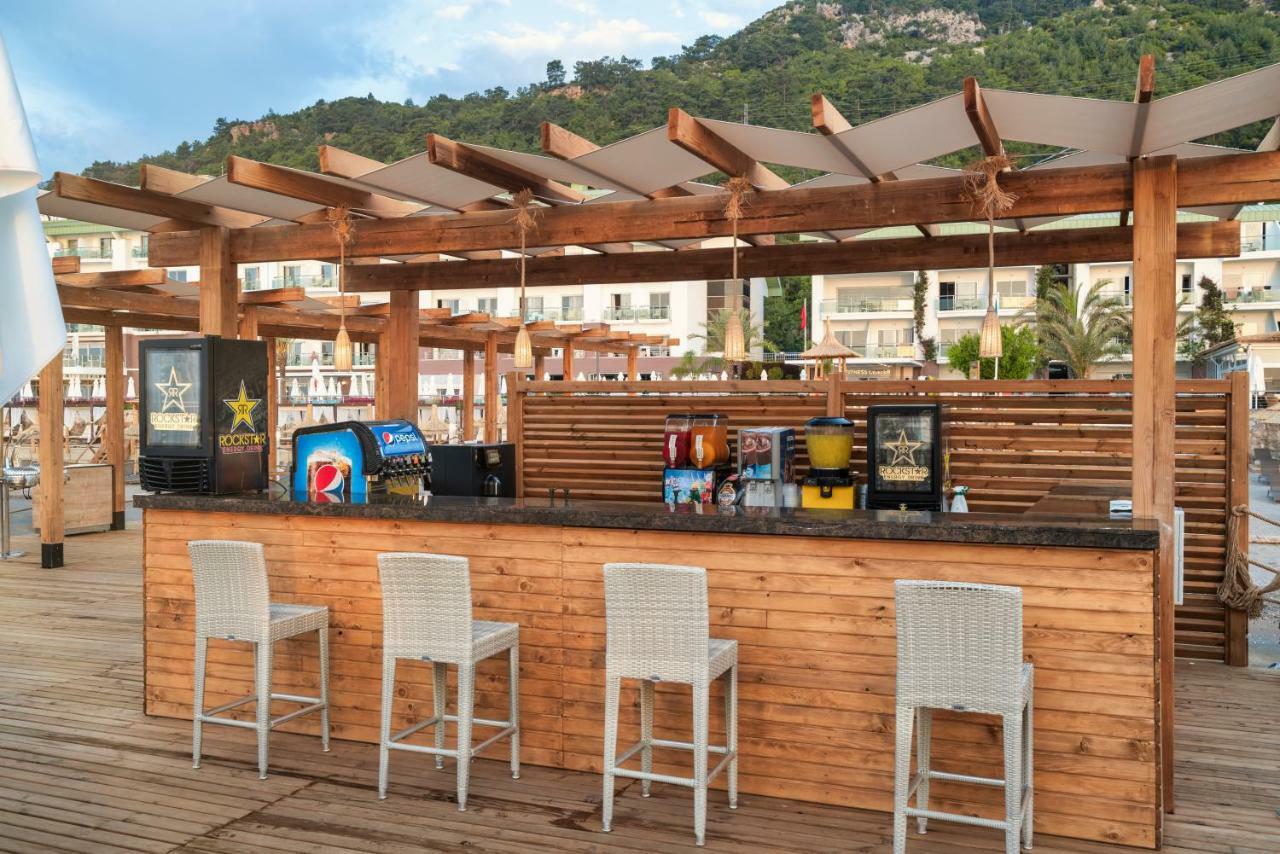Corendon Playa Kemer Hotel Beldibi  Luaran gambar