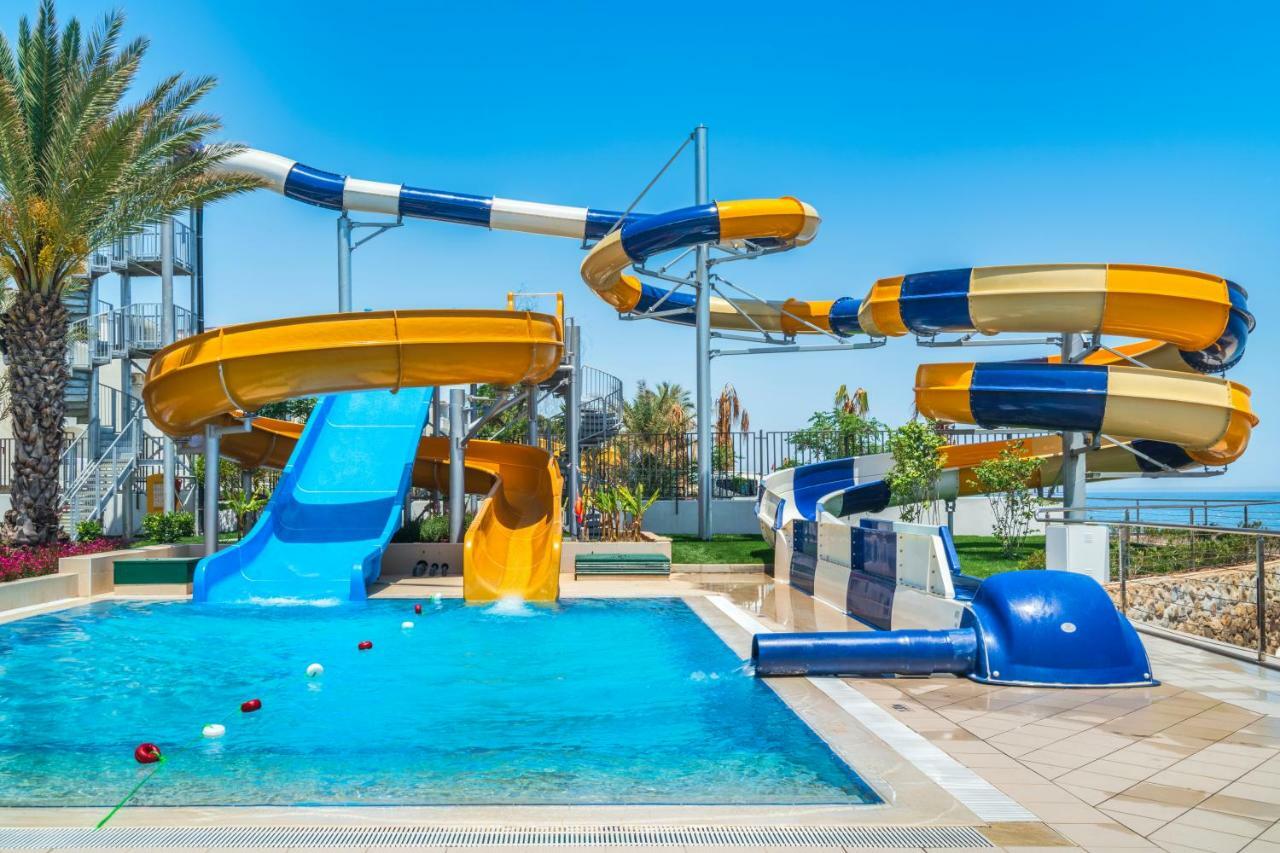 Corendon Playa Kemer Hotel Beldibi  Luaran gambar