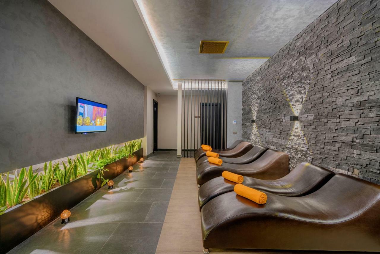 Corendon Playa Kemer Hotel Beldibi  Luaran gambar