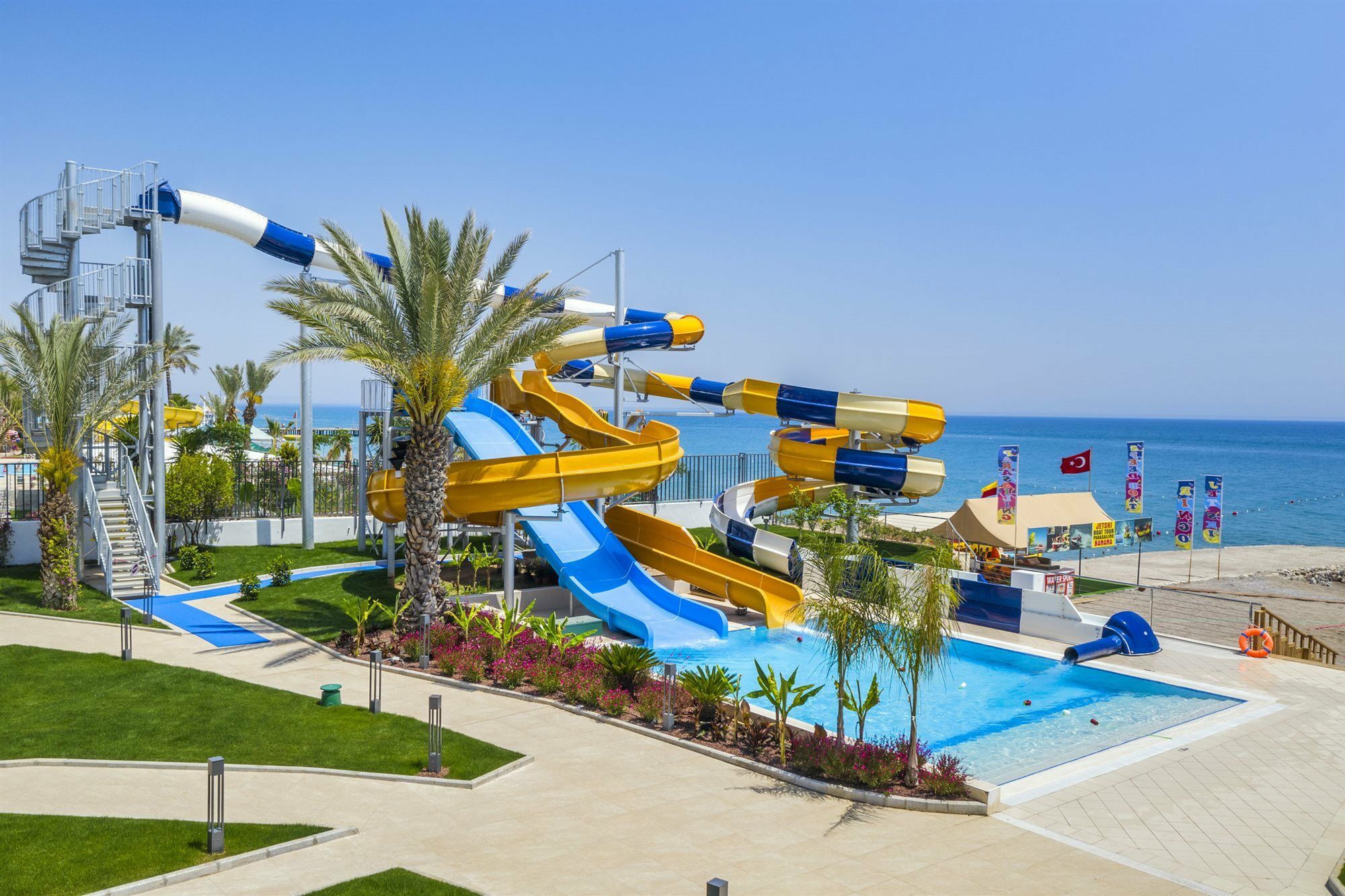 Corendon Playa Kemer Hotel Beldibi  Luaran gambar