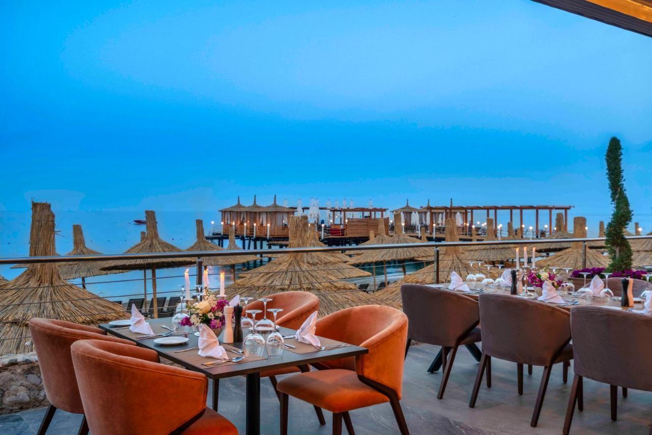 Corendon Playa Kemer Hotel Beldibi  Luaran gambar