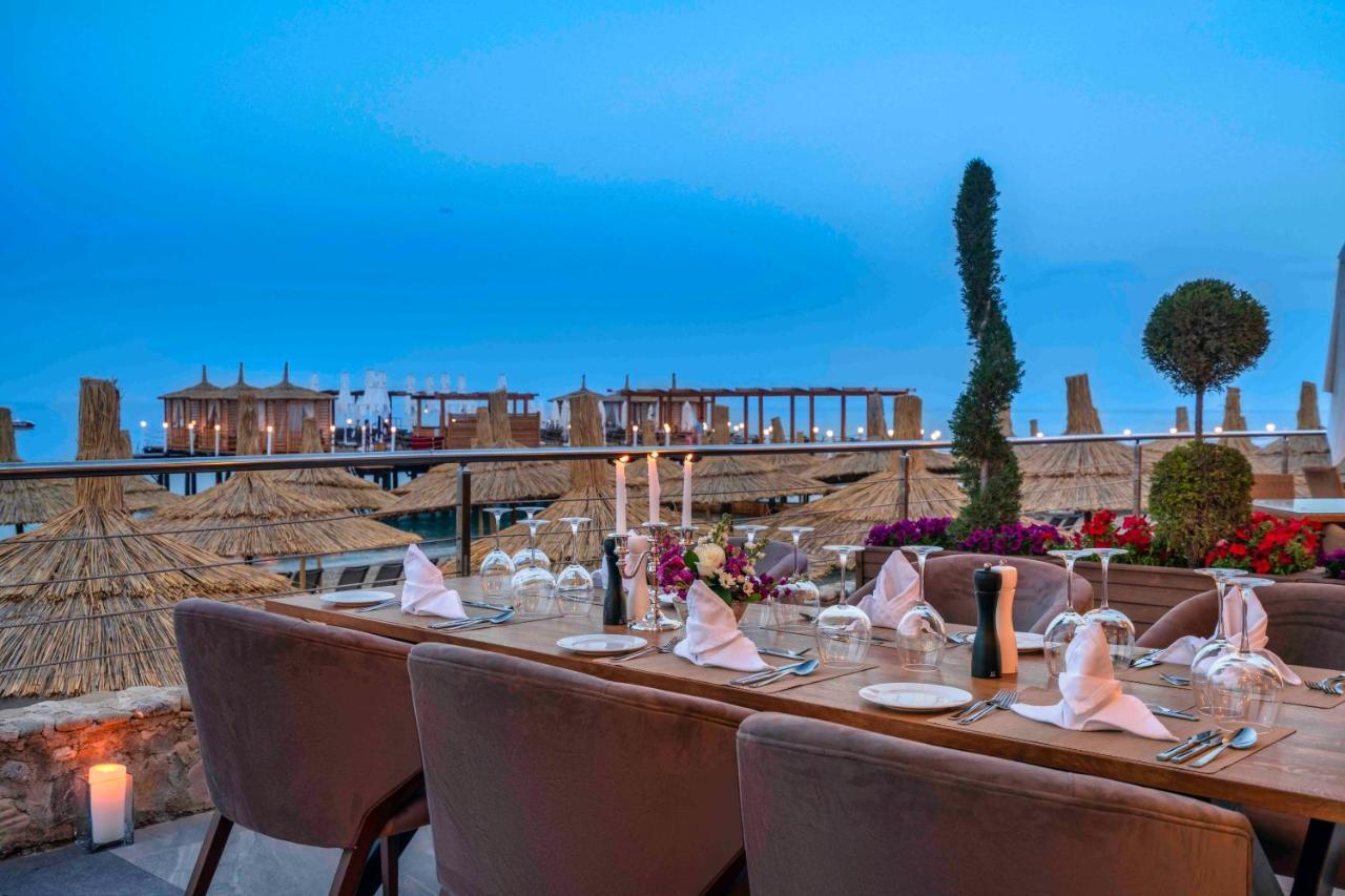 Corendon Playa Kemer Hotel Beldibi  Luaran gambar